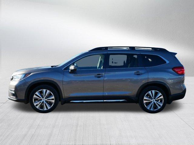 used 2021 Subaru Ascent car, priced at $19,999