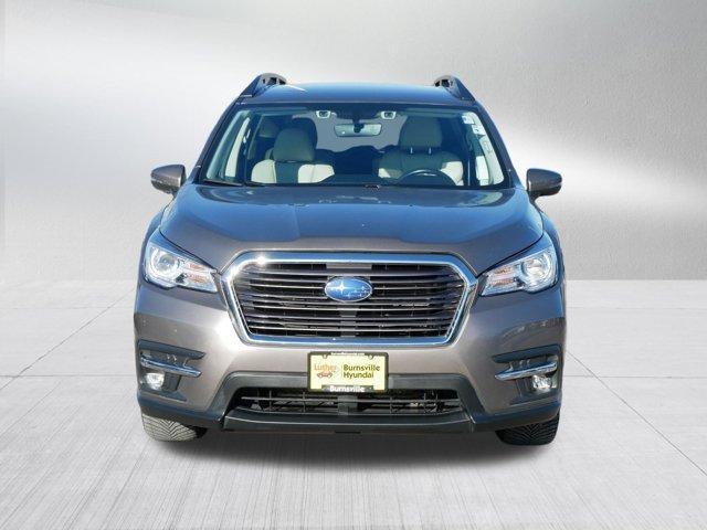 used 2021 Subaru Ascent car, priced at $19,999