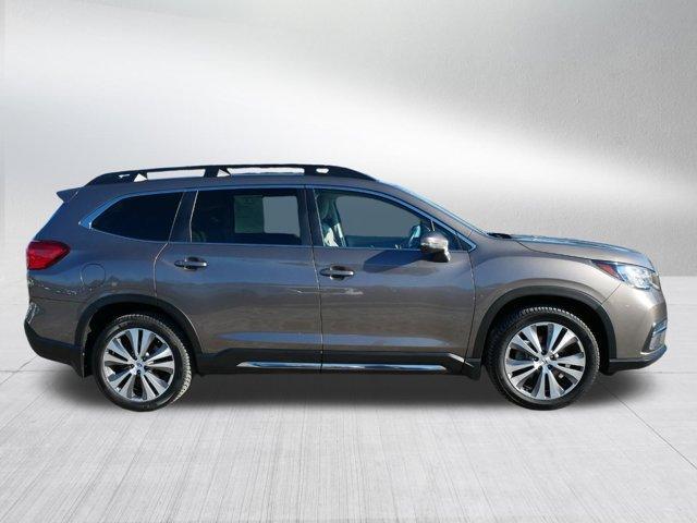 used 2021 Subaru Ascent car, priced at $19,999