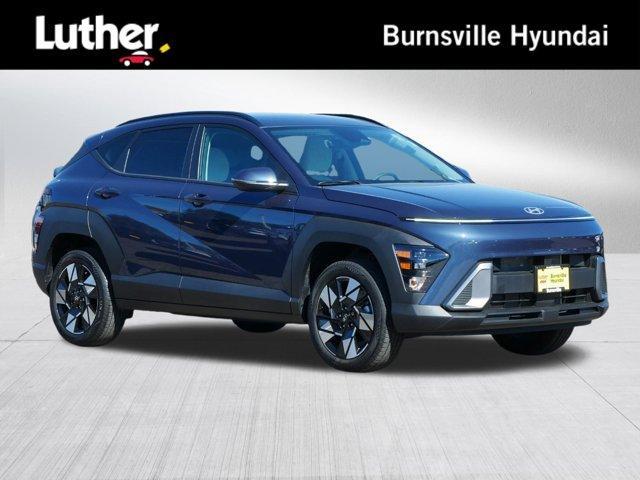 used 2024 Hyundai Kona car, priced at $26,999