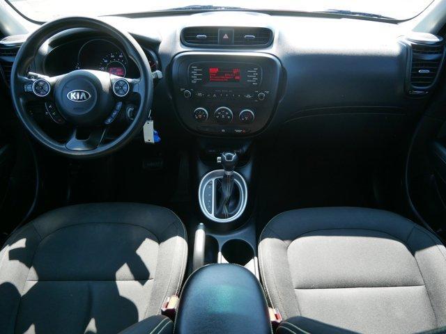 used 2014 Kia Soul car, priced at $7,990