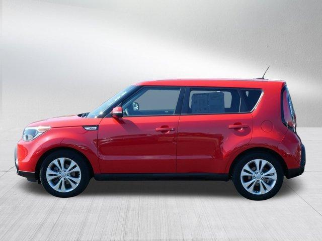 used 2014 Kia Soul car, priced at $7,990