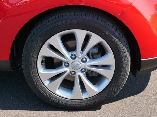 used 2014 Kia Soul car, priced at $7,990