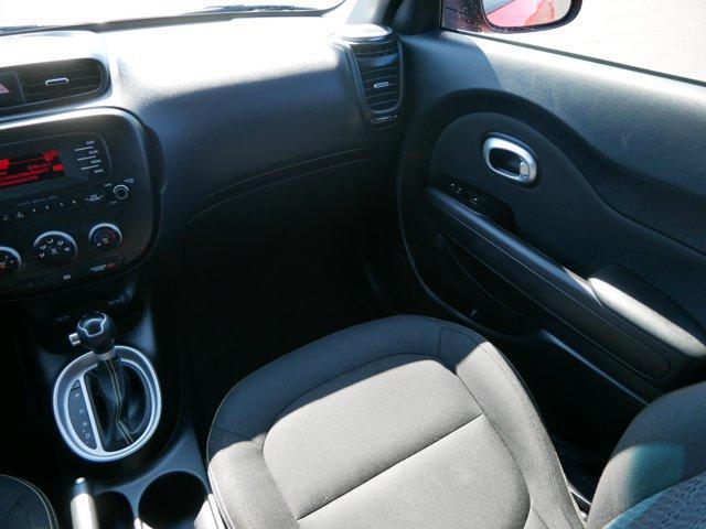 used 2014 Kia Soul car, priced at $7,990