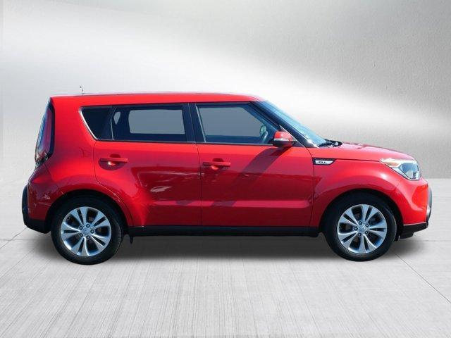 used 2014 Kia Soul car, priced at $7,990