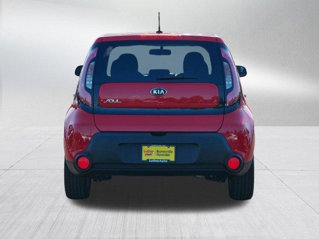 used 2014 Kia Soul car, priced at $7,990