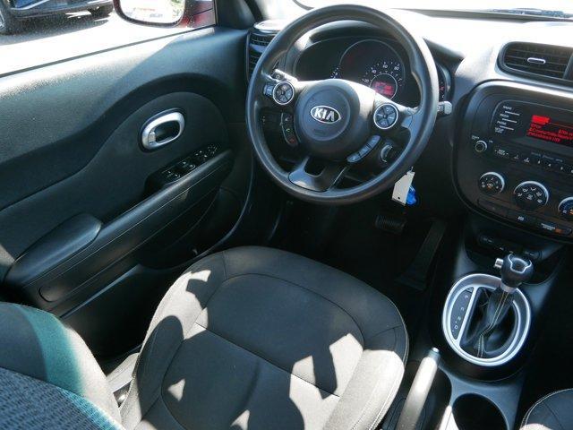 used 2014 Kia Soul car, priced at $7,990
