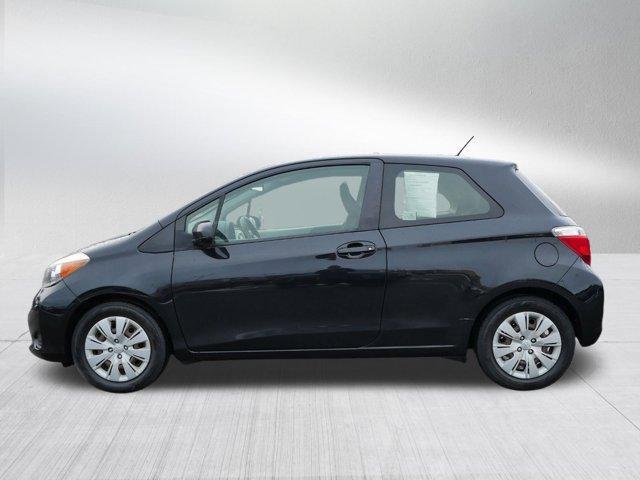 used 2012 Toyota Yaris car, priced at $9,995