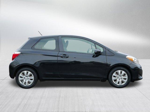 used 2012 Toyota Yaris car, priced at $9,995