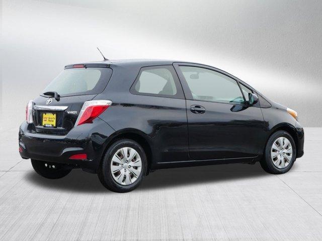 used 2012 Toyota Yaris car, priced at $9,995