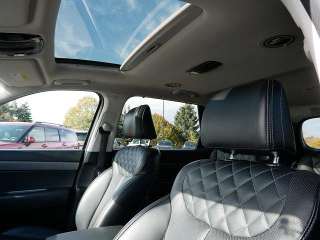 used 2022 Hyundai Palisade car, priced at $26,990