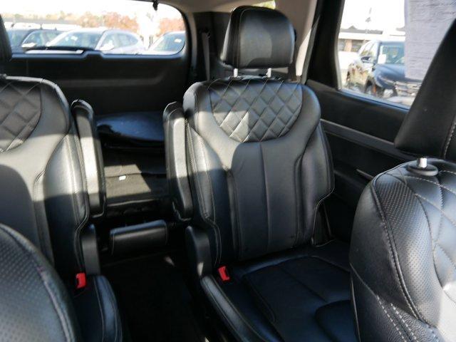 used 2022 Hyundai Palisade car, priced at $26,990