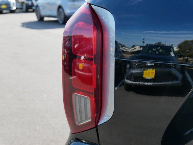 used 2022 Hyundai Palisade car, priced at $26,990