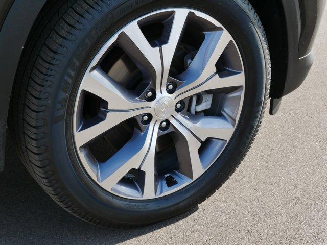 used 2022 Hyundai Palisade car, priced at $26,990