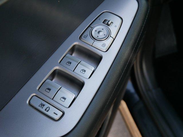 used 2022 Hyundai Palisade car, priced at $26,990