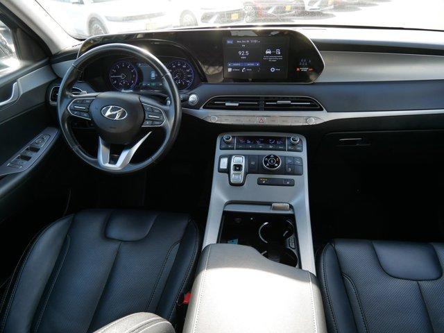 used 2022 Hyundai Palisade car, priced at $26,990