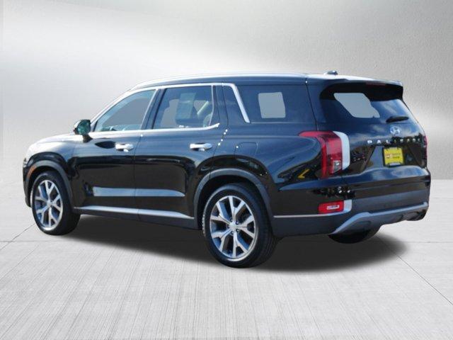 used 2022 Hyundai Palisade car, priced at $26,990
