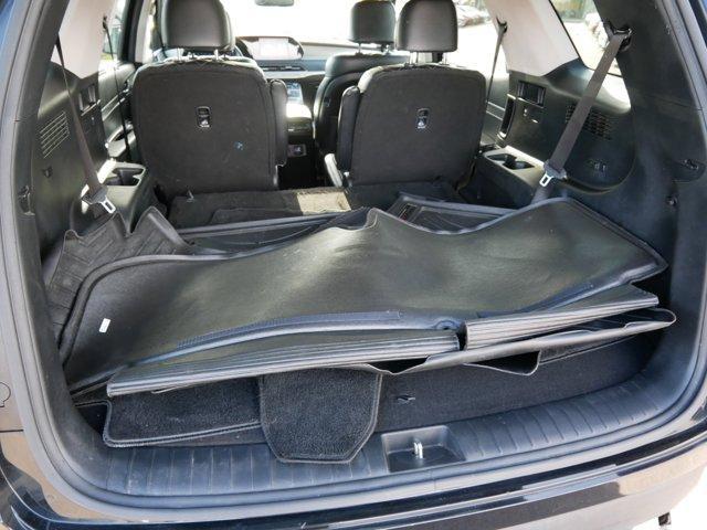 used 2022 Hyundai Palisade car, priced at $26,990