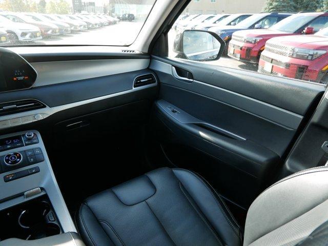 used 2022 Hyundai Palisade car, priced at $26,990