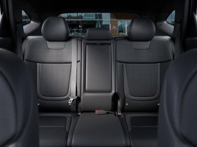 new 2026 Hyundai Tucson car, priced at $36,523