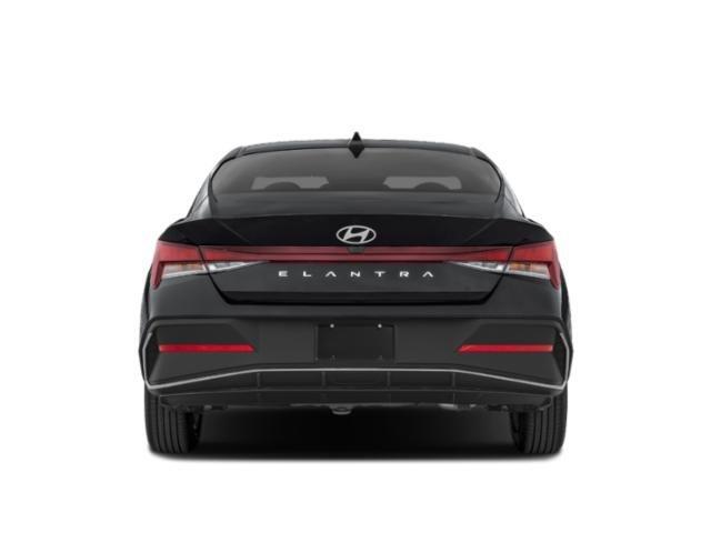 new 2024 Hyundai Elantra car, priced at $21,498