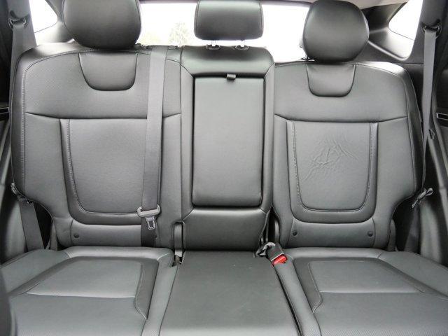 used 2024 Hyundai Tucson car, priced at $31,990