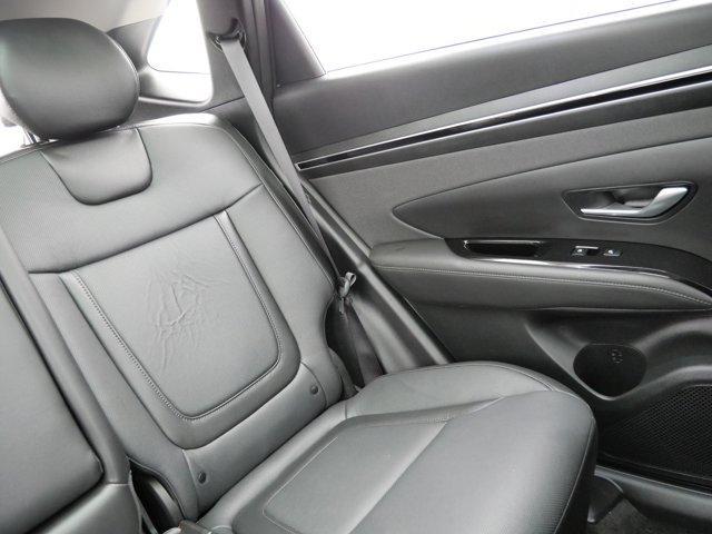 used 2024 Hyundai Tucson car, priced at $31,990
