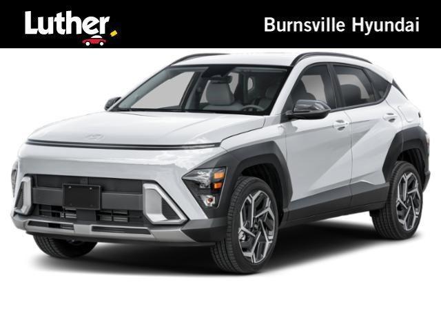 new 2026 Hyundai Kona car, priced at $32,385