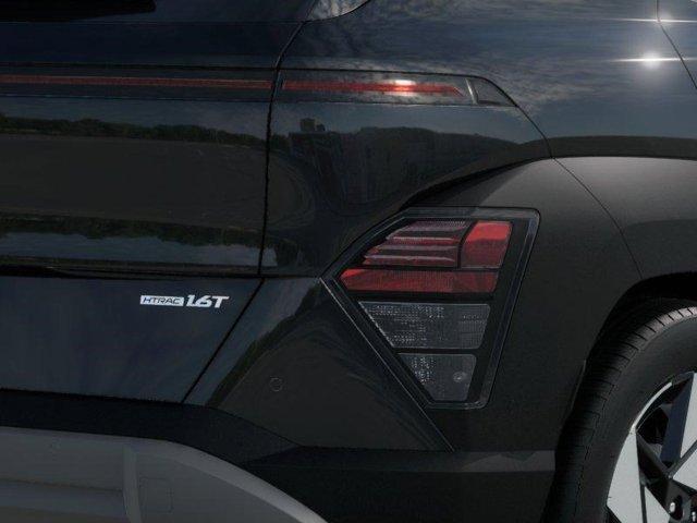 new 2026 Hyundai Kona car, priced at $30,584