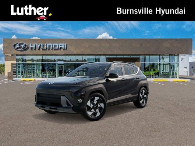 new 2026 Hyundai Kona car, priced at $30,584