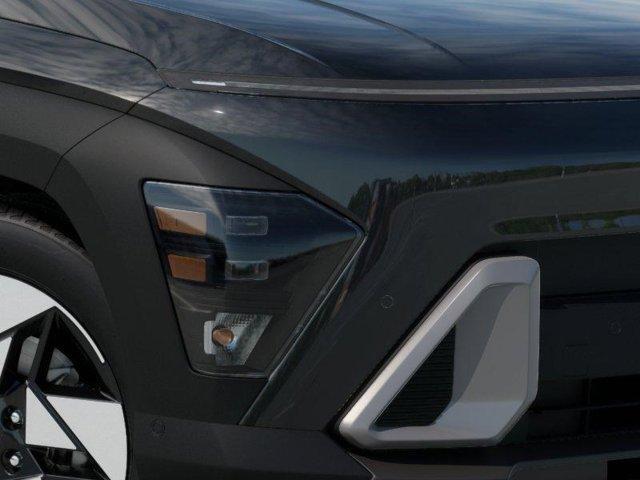 new 2026 Hyundai Kona car, priced at $30,584