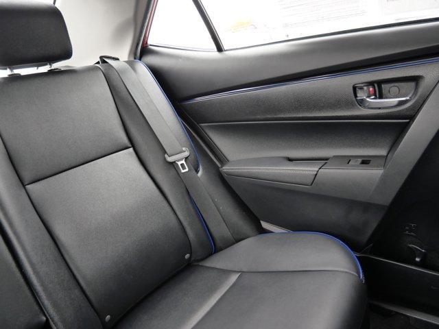 used 2019 Toyota Corolla car, priced at $15,000