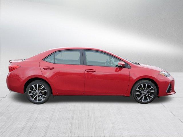 used 2019 Toyota Corolla car, priced at $15,000