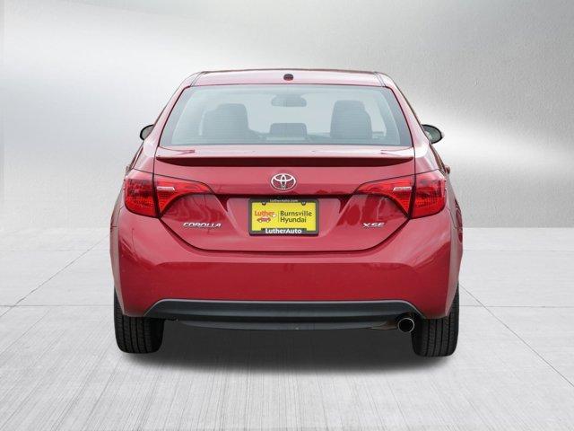 used 2019 Toyota Corolla car, priced at $15,000
