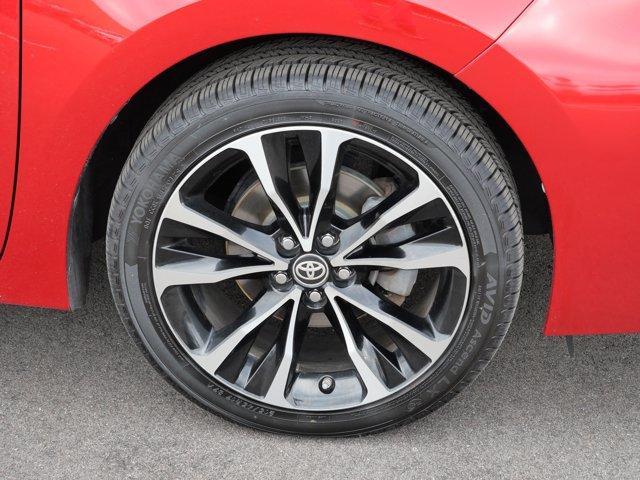 used 2019 Toyota Corolla car, priced at $15,000