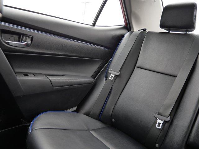 used 2019 Toyota Corolla car, priced at $15,000