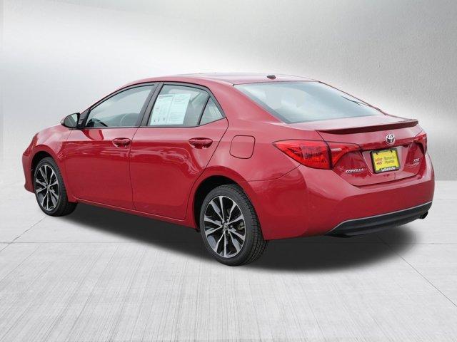 used 2019 Toyota Corolla car, priced at $15,000