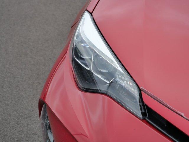 used 2019 Toyota Corolla car, priced at $15,000