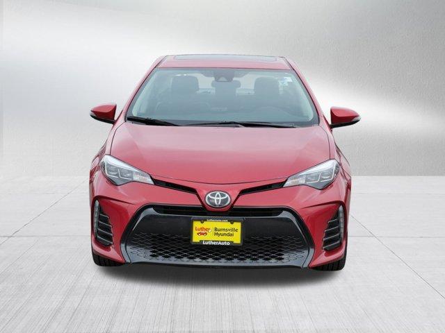 used 2019 Toyota Corolla car, priced at $15,000
