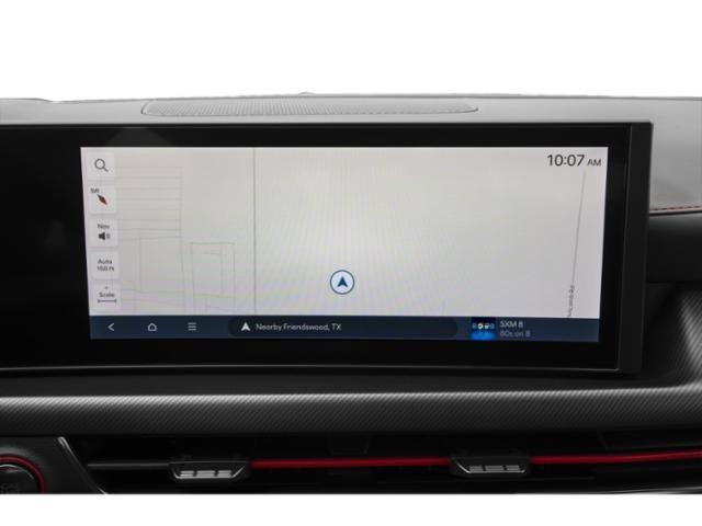 new 2026 Hyundai Sonata car, priced at $38,449