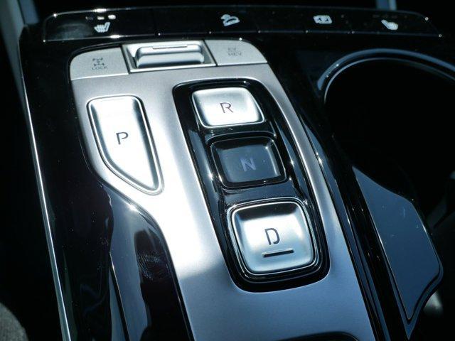 new 2024 Hyundai Tucson Plug-In Hybrid car, priced at $41,214