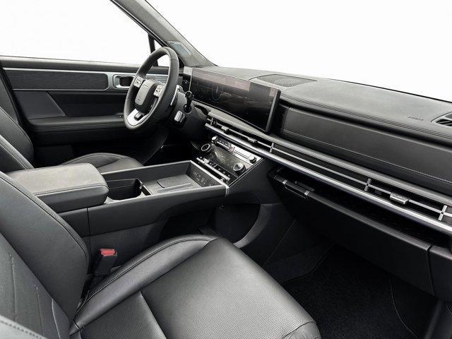 new 2025 Hyundai Santa Fe car, priced at $43,592