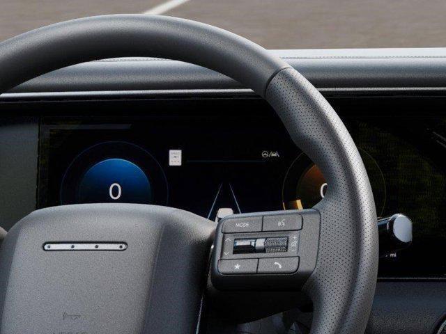 new 2026 Hyundai Palisade car, priced at $51,779