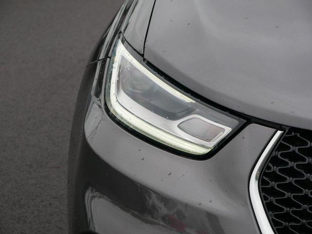 used 2021 Chrysler Pacifica car, priced at $30,990