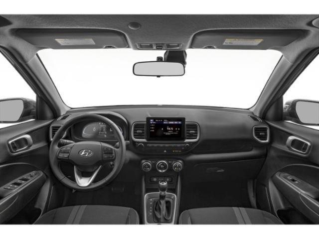 new 2026 Hyundai Venue car, priced at $25,349