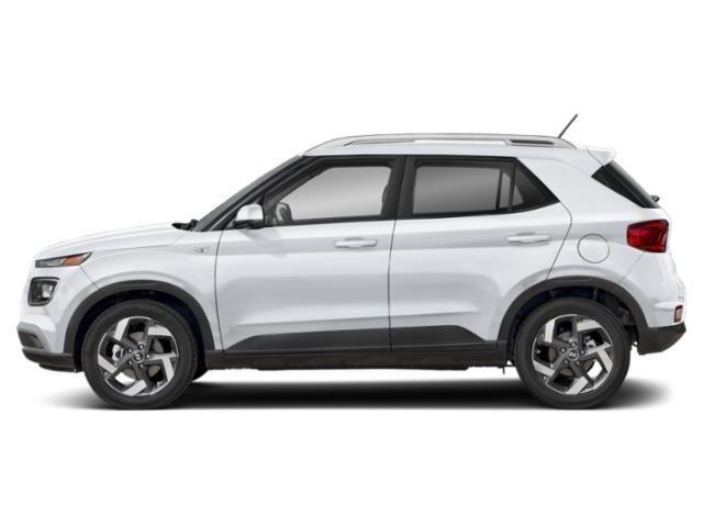 new 2026 Hyundai Venue car, priced at $25,349