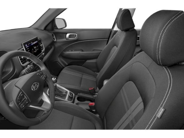 new 2026 Hyundai Venue car, priced at $25,349