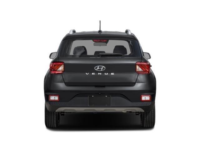 new 2026 Hyundai Venue car, priced at $25,349