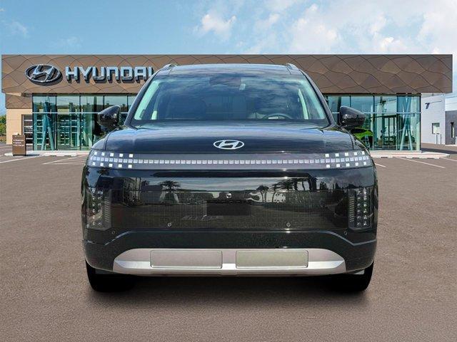 new 2026 Hyundai IONIQ 9 car, priced at $69,144