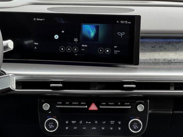 new 2026 Hyundai IONIQ 9 car, priced at $77,805